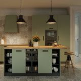cocinas de alta gama en malaga