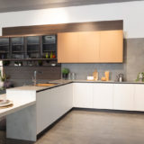 cocinas de alta gama en malaga