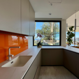 Cocinas de diseño en malaga